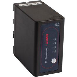 SWIT S-8972 Battery for Sony L series NP-F970,4Led, DC output - Advanced  Media, Dubai, Abu Dhabi, UAE