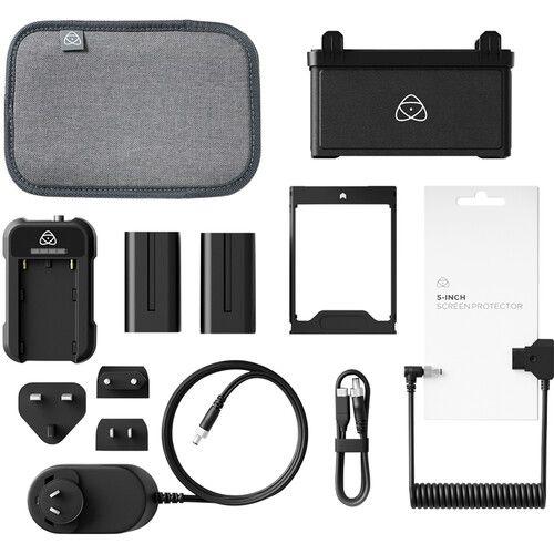 Atomos Accessory Kit for Ninja/ Ninja Ultra/ Ninja V/ Ninja V+ 