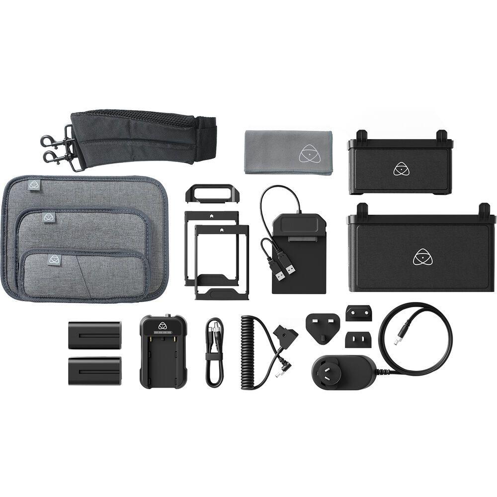 Atomos Universal Accessory Kit for 5-inch and 7-inch Monitor 