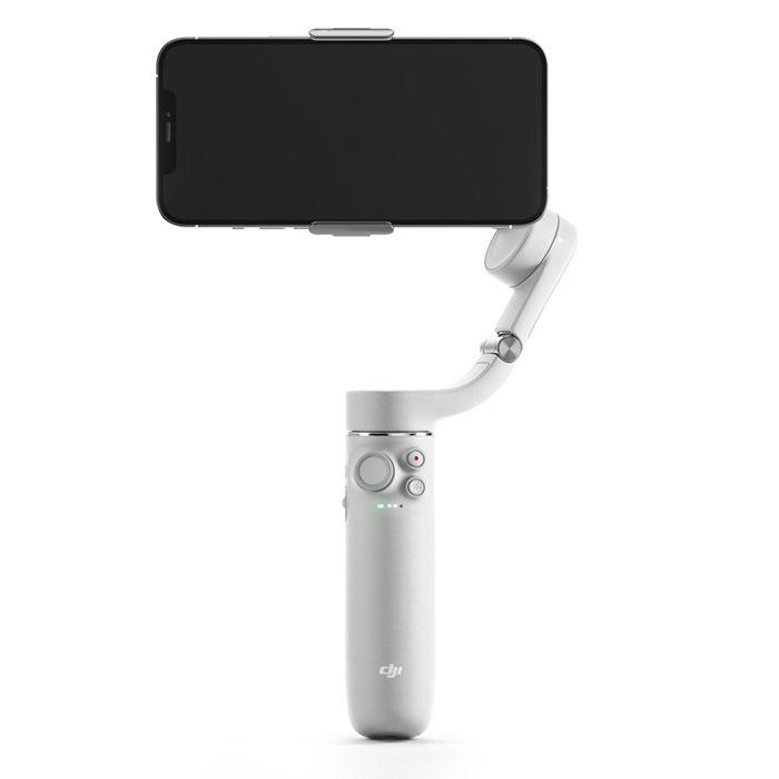 DJI OM 5 Smartphone Gimbal - Athens Gray (Osmo Mobile 5) OM5