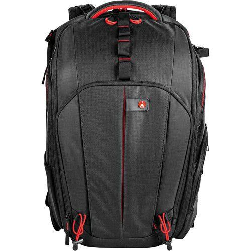 Manfrotto cinematic backpack expand top