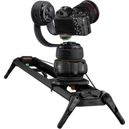 syrp genie 2