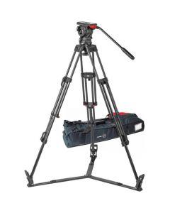 Sachtler FSB 10 T ENG 2 CF Carbon Fiber Tripod System