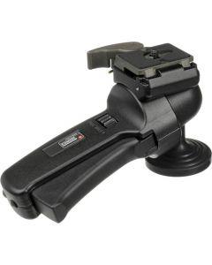 Manfrotto 322RC2 Grip Action Ballhead - Supports 11 lbs (5kg)