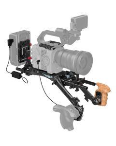 SmallRig Sony FX6 Shoulder Kit