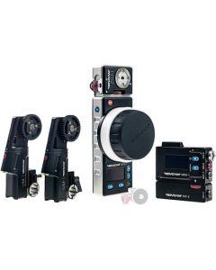 Movcam Dual-Axis Wireless Lens Control System