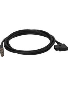 RED DIGITAL CINEMA D-Tap-to-Power Cable (3')