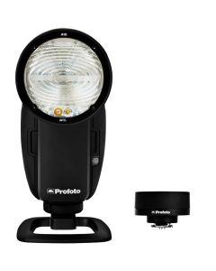 Profoto A10 AirTTL-F Off-Camera Kit for FUJIFILM