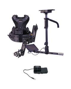 Steadicam AERO 30 Stabilizer with A-30 Arm & V-Mount Battery Mount