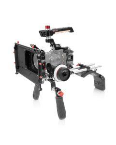 SHAPE Shoulder Mount for Sony A7S3, A7 IV