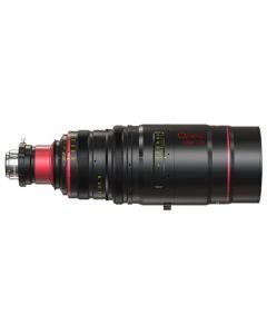 Angenieux Optimo Ultra 12x Full Package (S35+ U35 + FF/VV) - Meter
