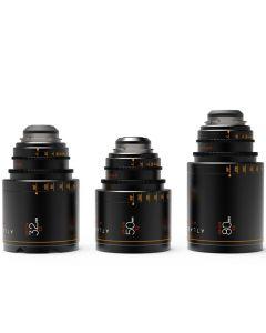 Atlas lens Orion Series 32/50/80 Anamorphic Primes