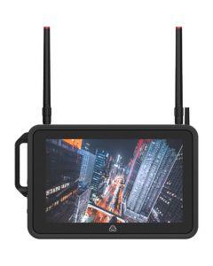 ATOMOS SHOGUN Connect - 7" Network-Connected HDR Video Monitor & Recorder 8kp30/4kp120