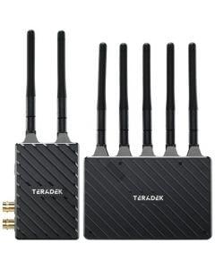 Teradek Bolt 4K LT 750 3G-SDI/HDMI Wireless Transmitter and Receiver Kit