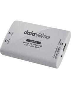 Datavideo HDMI to USB 3.0 Capture Box