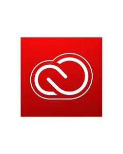Adobe Creative Cloud for teams - Subscription license