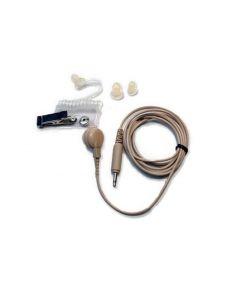 RTS Telex Complete Ear Set Earset Kit with RTV-04/CMT-98/ET-4