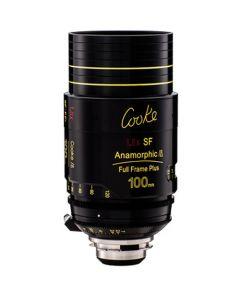 Cooke 100mm T2.3  Full Frame Front Anamorphic 1.8x /i Prime Lens (PL Mount)