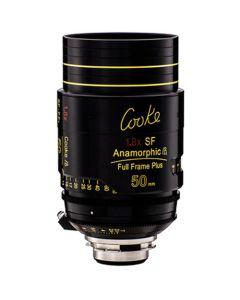 Cooke 50mm T2.3  Full Frame Front Anamorphic 1.8x /i Prime Lens (PL Mount)