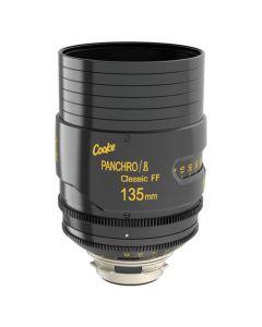 Cooke 135mm Panchro/i Classic T2.8 Full Frame Prime Lens