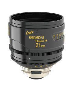 Cooke 21mm Panchro/i Classic T2.2 Full Frame Prime Lens