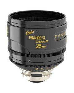 Cooke 25mm Panchro/i Classic T2.2 Full Frame Prime Lens