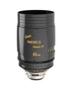 Cooke 65mm Macro Panchro/i Classic T2.2 Full Frame Prime Lens