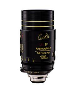 Cooke 100mm Anamorphic/i 1.8x Full Frame SF Prime Lens (PL)