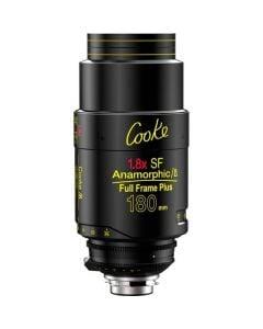 Cooke 180mm Anamorphic/i 1.8x Full Frame SF Prime Lens (PL)