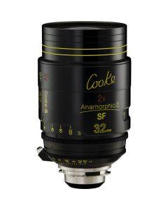 Cooke 32mm Anamorphic/i 1.8x Full Frame SF Prime Lens (PL)