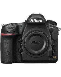 Nikon D850 SLR Digital Camera (Body only)
