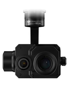 DJI Zenmuse XT2 A19SR 19mm 9Hz Dual Camera