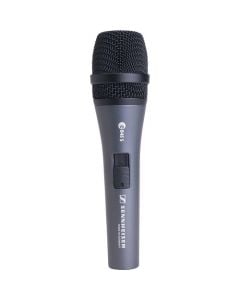 Sennheiser E845S - Vocal Mic with Switch