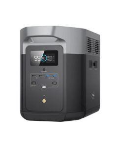 EcoFlow DELTA MAX1600  Portable Power Station (2000W,1612Wh)