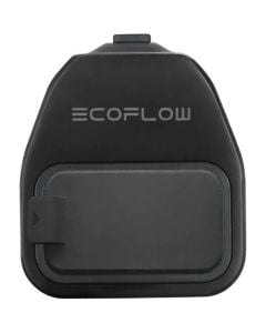 Ecoflow Delta Pro to Smart Generator Adapter