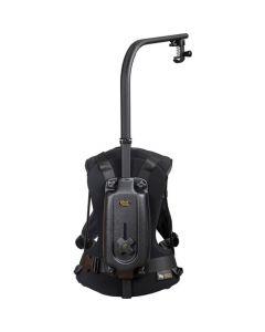 Easyrig Minimax (for Cameras Weighing 4.4 - 15.4 lb) with Lockable Camera Hook Spring and Bag
