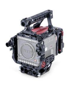 Tilta Camera Cage for RED V-RAPTOR Advanced Kit V-Mount