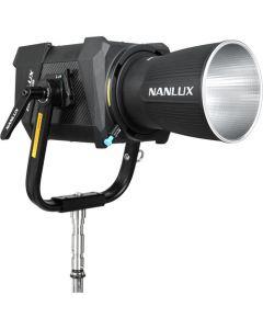 NANLUX Evoke 1200B Spot Light with Trolley Case