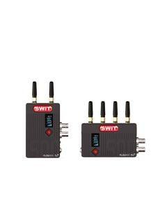 SWIT 500ft / 150m SDI/HDMI Wireless System