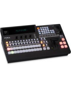 For.A HVS-110 HD/SD Portable Video Switcher