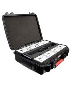 Astera FP5-PS 8x PowerStation Set with Case