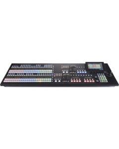 For.A HVS-2000 3G/HD/SD Two-M/E Video Switcher