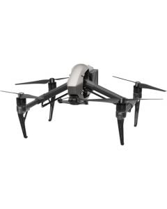 DJI Inspire 2 Aerial Drone