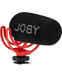 JOBY Wavo On-Camera Vlogging Compact Microphone