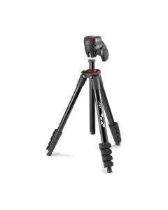 JOBY Compact Action Kit with Clamp