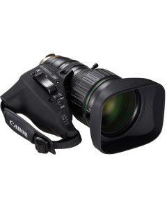 Canon KJ20x8.2B KRSD 8.2-164mm f/1.9-2.7 HD ENG Zoom Lens