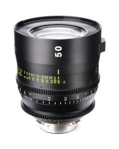 Tokina 50mm T1.5 Cinema Vista Prime Lens (EF Mount)