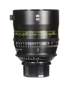 Tokina 85mm T1.5 Cinema Vista Prime Lens (PL Mount, Meter)