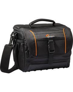 Lowepro Adventura SH 160 II Shoulder Bag Black