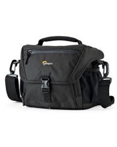 Lowepro Nova 160 AW II Shoulder Bag Black